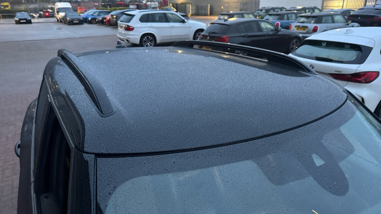 MINI Countryman 1.5 Cooper Exclusive 5dr Auto [Comfort Pack] Petrol Hatchback